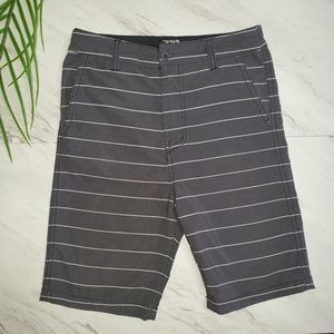 Boys hybrid shorts